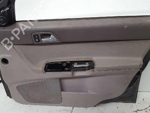 Right front door VOLVO V50 (545) 2.0 D | BP12724825C3