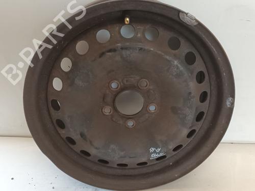 Used Rim FORD MONDEO IV Turnier (BA7) 2.0 TDCi (140 hp) 29914716
