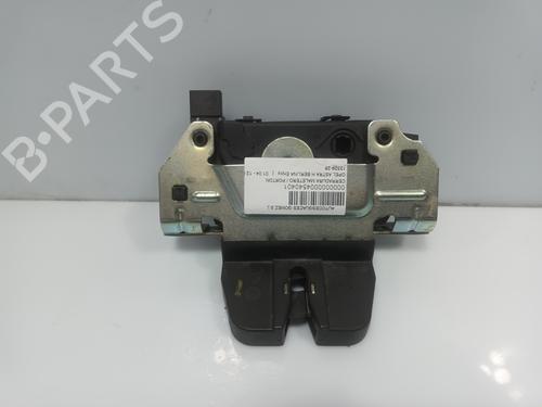Used Tailgate lock Tailgate lock OPEL ASTRA H (A04) [2004-2014] 33293444 33293444