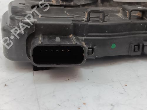 Front left lock KIA SPORTAGE III (SL)  | BP24506345C98 