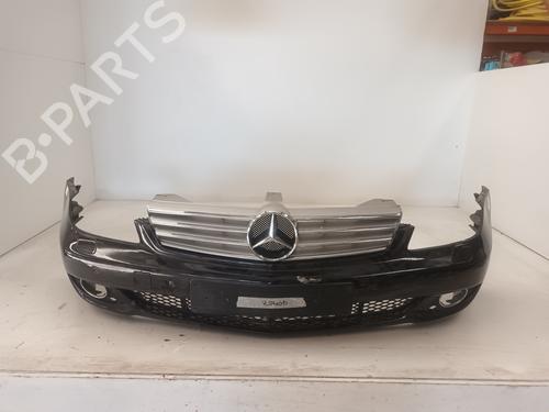 Used Front bumper MERCEDES-BENZ CLS (C219) [2004-2011]  32115340
