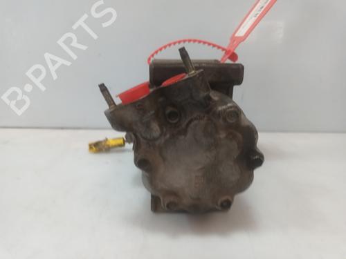 AC compressor PEUGEOT 206 Hatchback (2A/C) 1.4 LPG | BP32413754M34