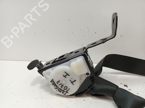 Rear left seatbelt OPEL INSIGNIA A (G09) 2.0 CDTI (68) | BP15238842I29 