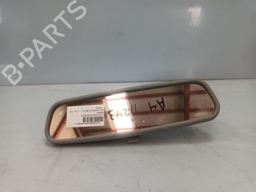Used Rear mirror AUDI A4 B7 (8EC) [2004-2009]  29256975