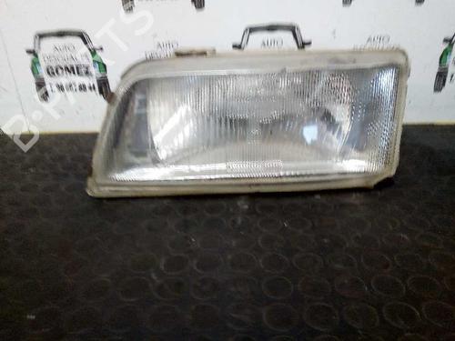 Used Left headlight CITROËN JUMPER I Platform/Chassis (230) 1.9 TD (92 hp) 12739939