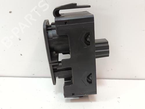 Warning switch RENAULT MEGANE III Grandtour (KZ0/1) 1.5 dCi (KZ09, KZ0D, KZ1G, KZ29, KZ14, KZ1W, KZ10, KZ1F,... | BP14987240I22 