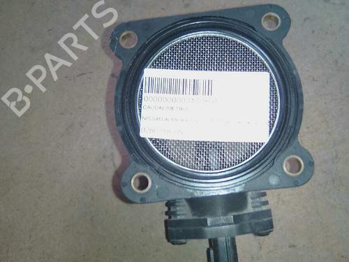 Mass air flow sensor NISSAN ALMERA TINO (V10) 2.2 dCi (115 hp) 12718039