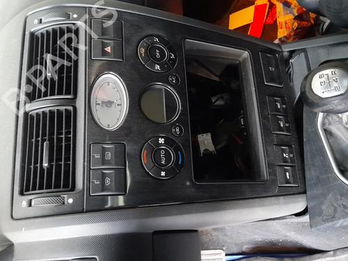 Module électronique FORD MONDEO III (B5Y) 2.5 V6 24V | BP12781835M83 