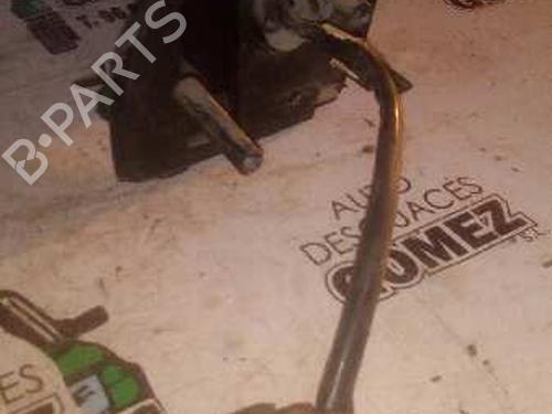 Right mirror SEAT TOLEDO I (1L2) 1.9 D | BP12793115C27 