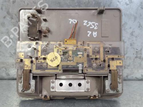 Innerbelysning AUDI A2 (8Z0) 1.4 | BP12702739I8 
