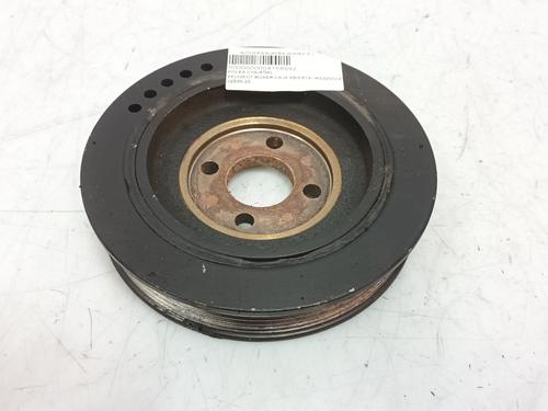 Used Pulley PEUGEOT BOXER Bus (230P) [1994-2009]  29718516