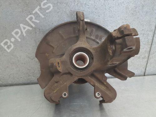 Left front steering knuckle SKODA FABIA I (6Y2)  | BP12738693M25 