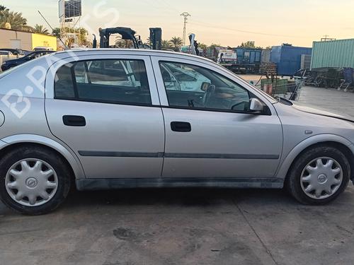 Engine OPEL ASTRA G Hatchback (T98) | BP30697510M1