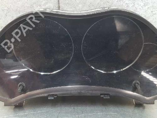 Used Instrument cluster TOYOTA AVENSIS Estate (_T25_) 1.8 VVT-i (ZZT251_, ZZT251R) (129 hp) 12729505