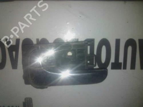 Used Rear left interior door handle NISSAN ALMERA TINO (V10) [1998-2006]  12795944