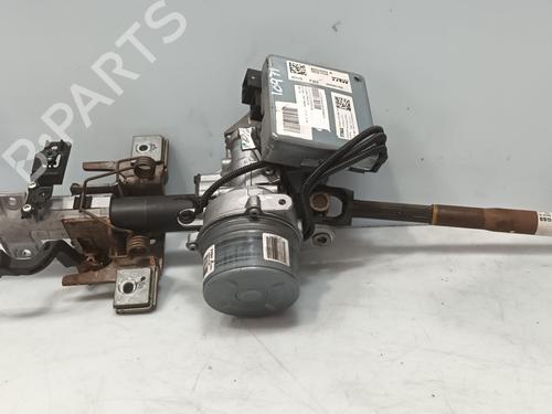 Used Steering column FIAT 500L (351_, 352_) 1.3 D Multijet (199LXY1A, 199LXY11) (84 hp) 29306030