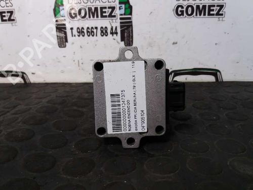 Ignition coil SKODA FELICIA I Pickup (6UF, 6U7) 1.3 | BP12686373M94 