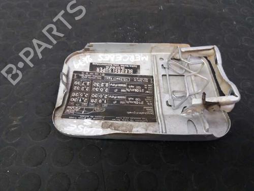 Fuel flap MERCEDES-BENZ S-CLASS (W220) S 320 (220.065, 220.165) | BP12816552C131 