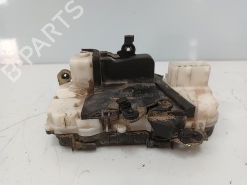 Used Front left lock PEUGEOT 607 (9D, 9U) 2.2 HDi (133 hp) 20098040