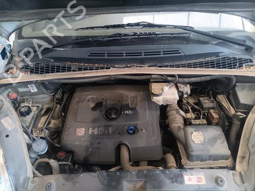 Højre baglygte CITROËN XSARA PICASSO (N68) 2.0 HDi | BP29156630C35 