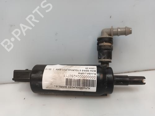 Used Washer pump BMW 5 Gran Turismo (F07) 530 d (245 hp) 27526056