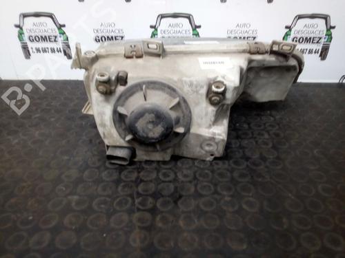 Left headlight FORD GALAXY I (WGR) 1.9 TDI | BP12699507C28 