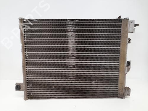 AC radiator HYUNDAI ATOS (MX) 1.1 | BP12770597M32 