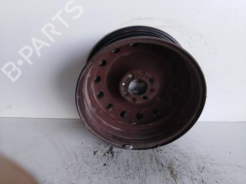 Rim CITROËN XSARA (N1) 2.0 HDi 109 | BP12758426C45