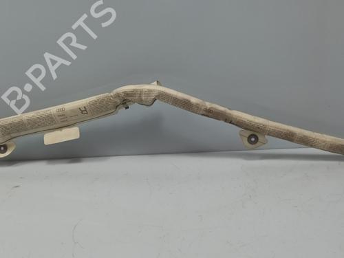 Right curtain airbag AUDI A3 (8P1)  | BP19677982C12 