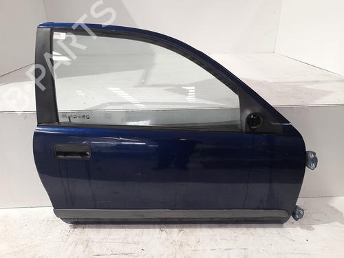 Used Right front door ROVER 200 II Hatchback (RF) 214 Si (103 hp) 12779240