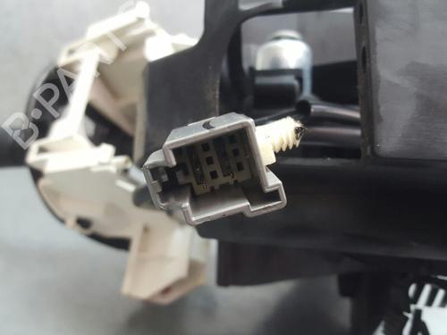 Gear lever FORD FUSION (JU_) 1.6 | BP12753459M90 