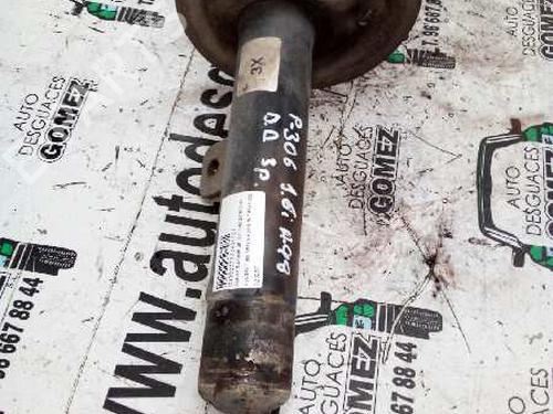 Right front shock absorber PEUGEOT 306 (7B, N3, N5) 1.6 SR | BP12740119M17 
