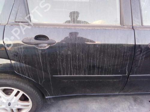 Comfort control module FORD FOCUS I (DAW, DBW) 1.6 16V | BP12814777M56 