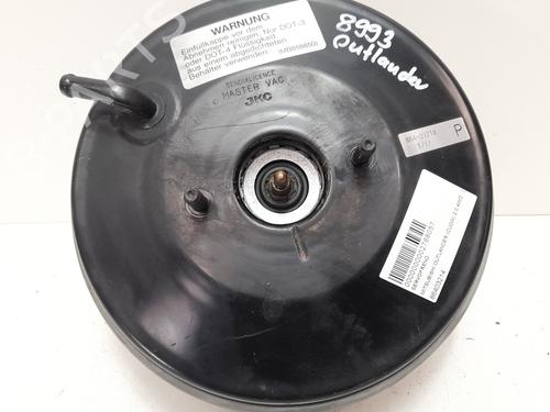 Used Servo brake MITSUBISHI OUTLANDER I (CU_W) [2001-2008]  12851691