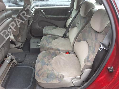 AC compressor CITROËN XSARA PICASSO (N68) 2.0 HDi | BP32231958M34