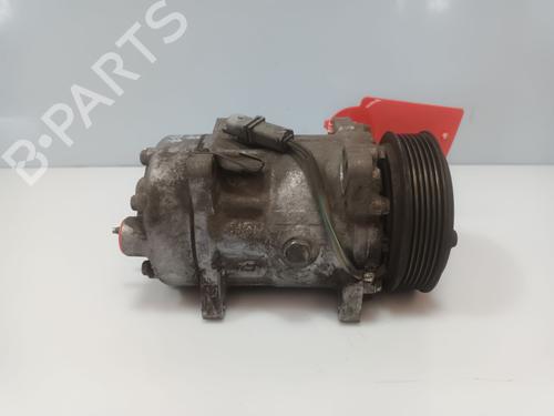 Used AC compressor CITROËN C8 (EA_, EB_) 2.2 HDi (128 hp) 33185299