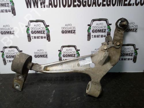 Used Left front suspension arm NISSAN X-TRAIL I (T30) [2001-2013]  12905306