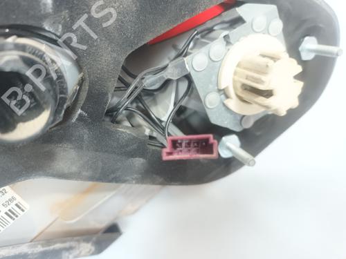 Højre baglygte bagklap BMW 7 (E65, E66, E67) 730 Ld | BP32342064C80