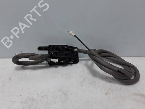 Used Rear left interior door handle Rear left interior door handle VW CRAFTER 30-50 Van (2E_) [2006-2016] 40187987 40187987