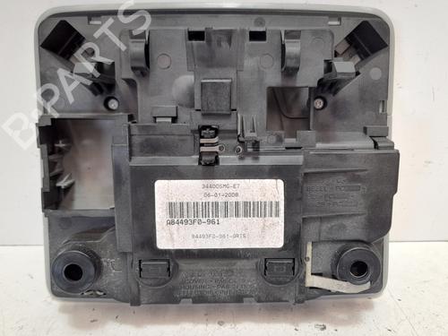 Interior roof light HONDA CIVIC VIII Hatchback (FN, FK) 2.2 CTDi (FK3) | BP12734896I8 