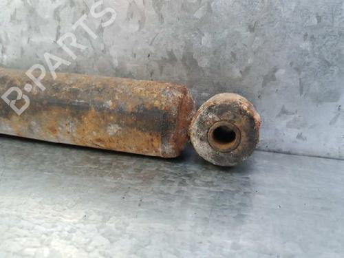 Left rear shock absorber CHRYSLER VOYAGER IV (RG, RS) 2.5 CRD | BP12697069M18 