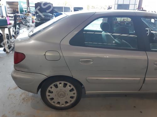 Starter CITROËN XSARA (N1) 1.9 D | BP30672610M8