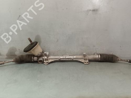 Used Steering rack RENAULT MEGANE III Hatchback (BZ0/1_, B3_) 1.5 dCi (106 hp) 12785246