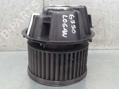Used Heater blower motor DACIA LOGAN (LS_) [2004-2025]  12733106