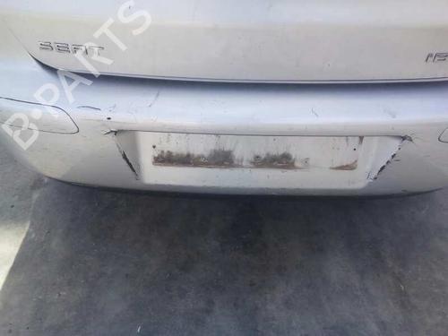 Engine control unit (ECU) SEAT IBIZA III (6L1)  | BP12803368M57 