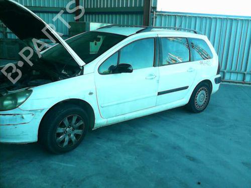 Fuel pump PEUGEOT 307 Break (3E) 1.6 HDi 110 | BP12800869M76