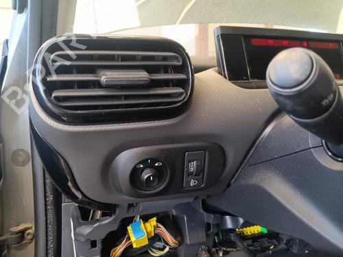 Commande de phare CITROËN C4 CACTUS 1.6 BlueHDi 100 | BP31588946I24 