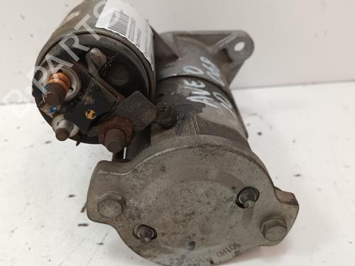 Starter CHEVROLET AVEO / KALOS Saloon (T250, T255)  | BP13756135M8 