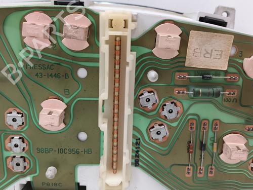 Instrument cluster FORD MONDEO I Turnier (BNP) 1.8 i 16V | BP18331843C47 