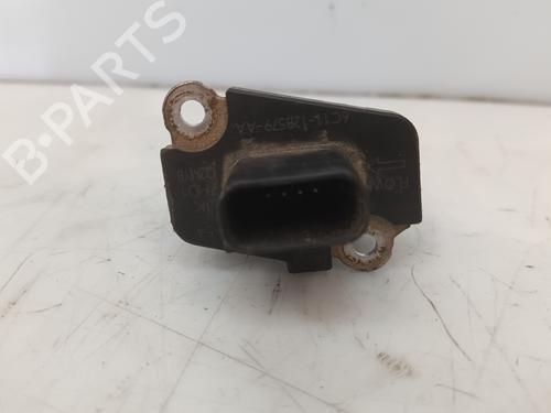 Mass air flow sensor FORD MONDEO IV Turnier (BA7) 2.0 TDCi | BP29214215M95 
